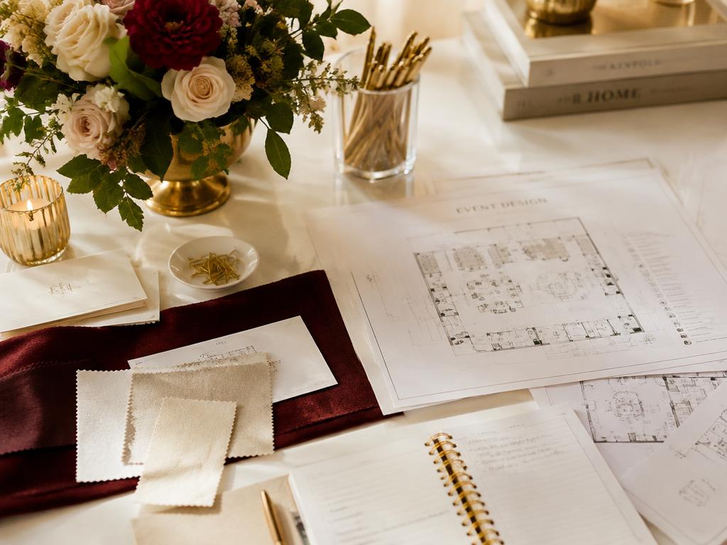 Event Planning & Management